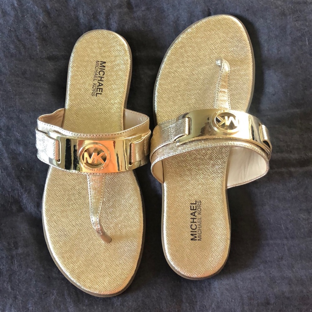 Michael Kors sandals